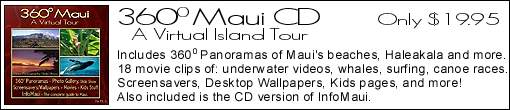 Visit Maui at Home on your PC